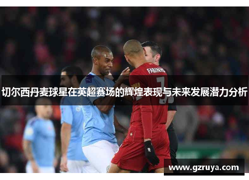 切尔西丹麦球星在英超赛场的辉煌表现与未来发展潜力分析