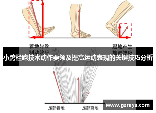 小跨栏跑技术动作要领及提高运动表现的关键技巧分析